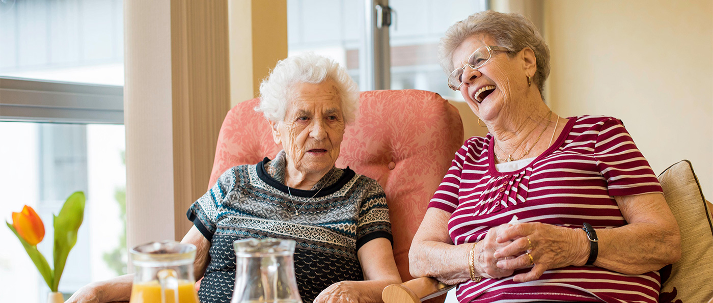 Hamberley Care Homes