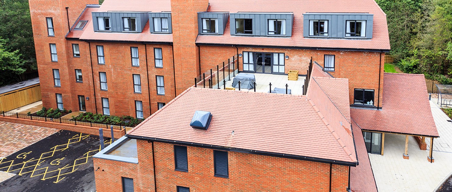 Hamberley Care Homes