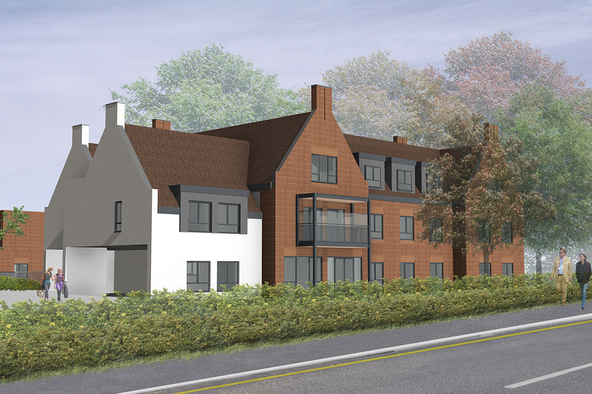 Hamberley Care Homes