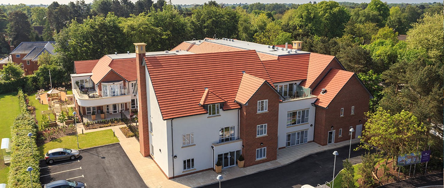 Hamberley Care Homes