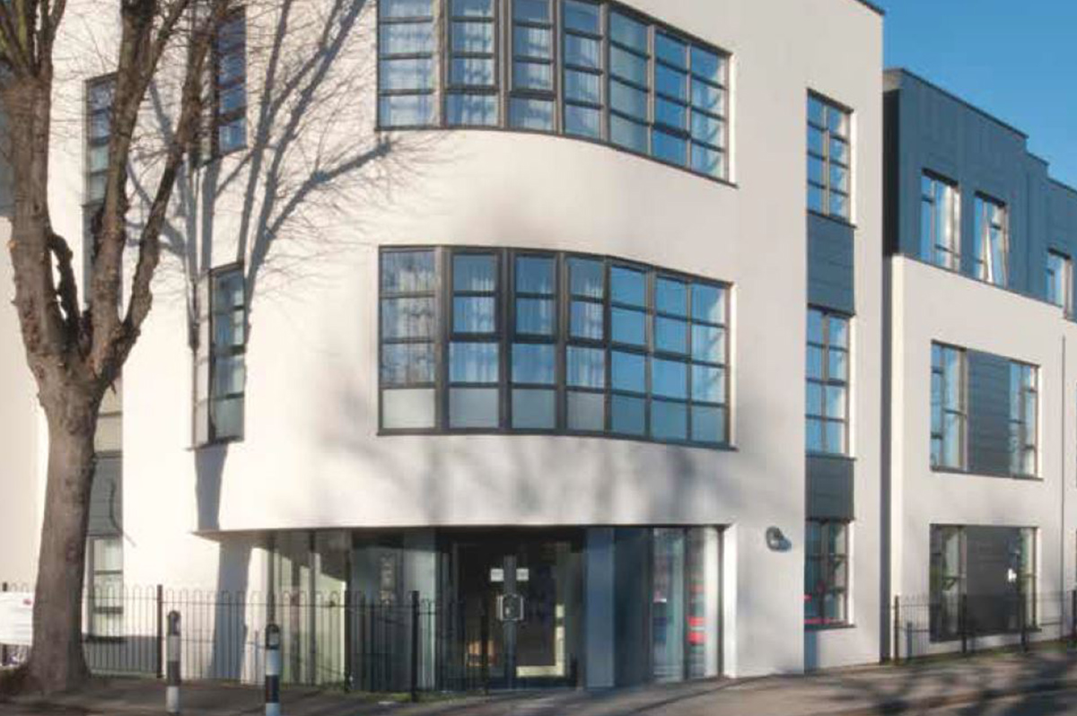 Hamberley Care Homes