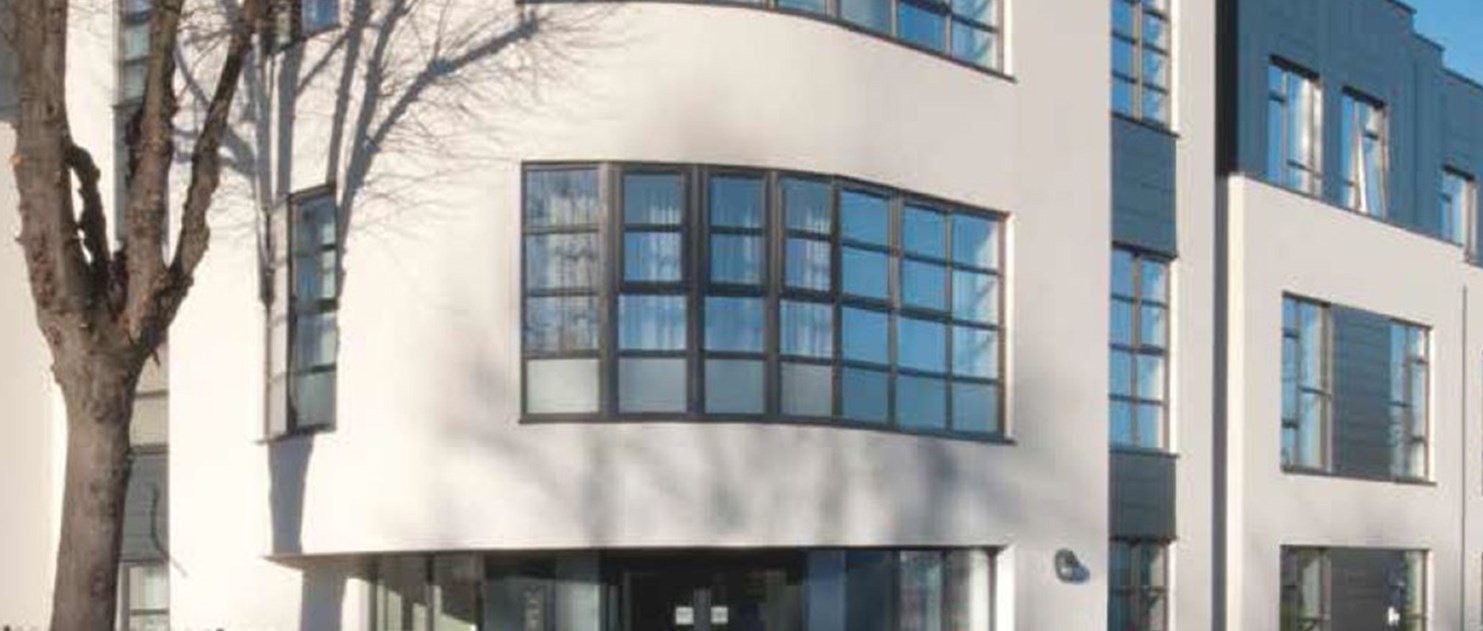 Hamberley Care Homes