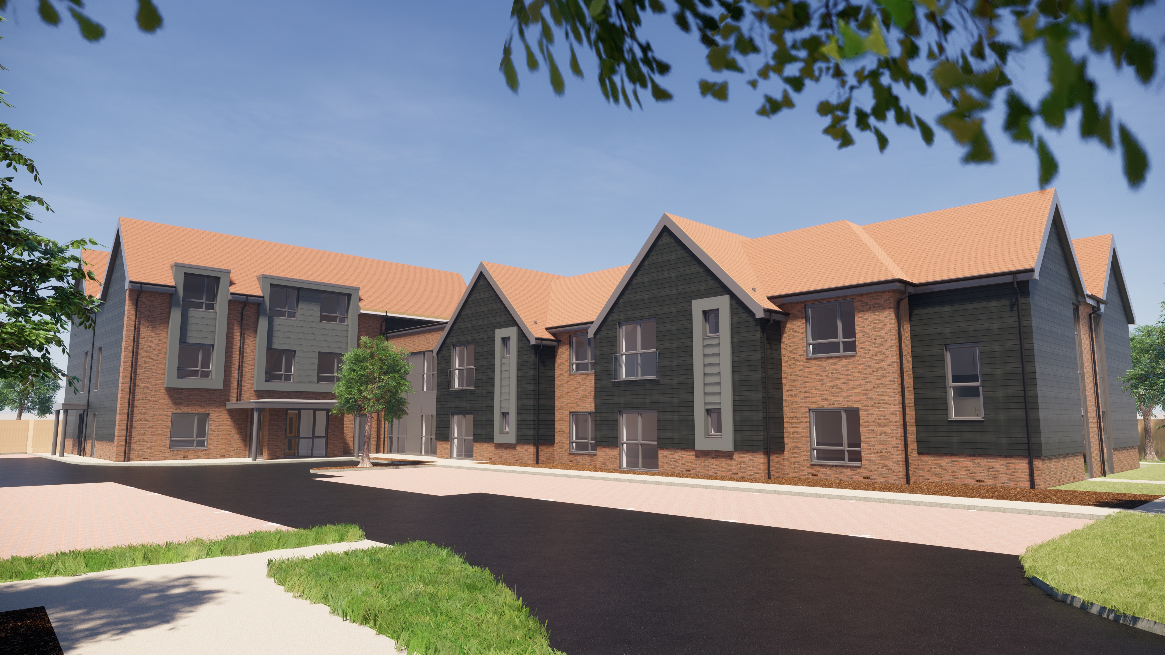 Hamberley Care Homes