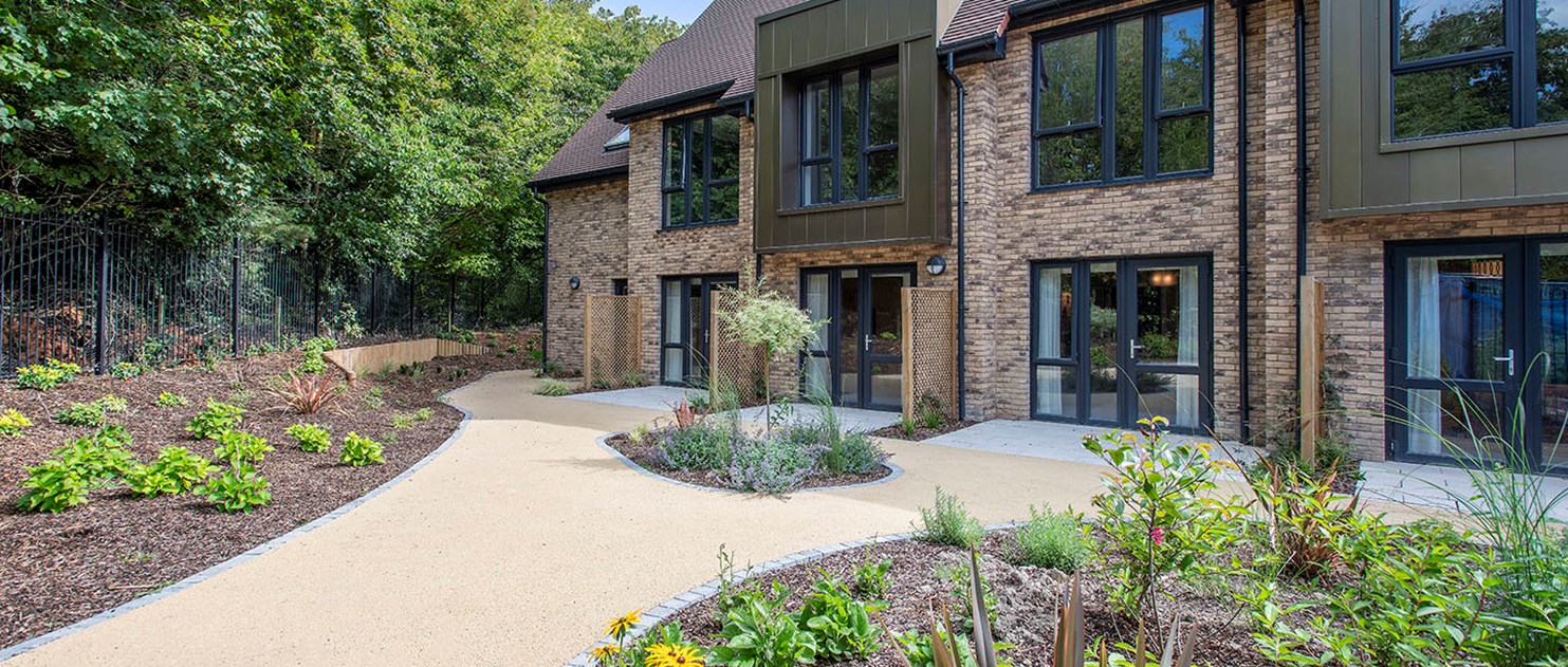 Hamberley Care Homes