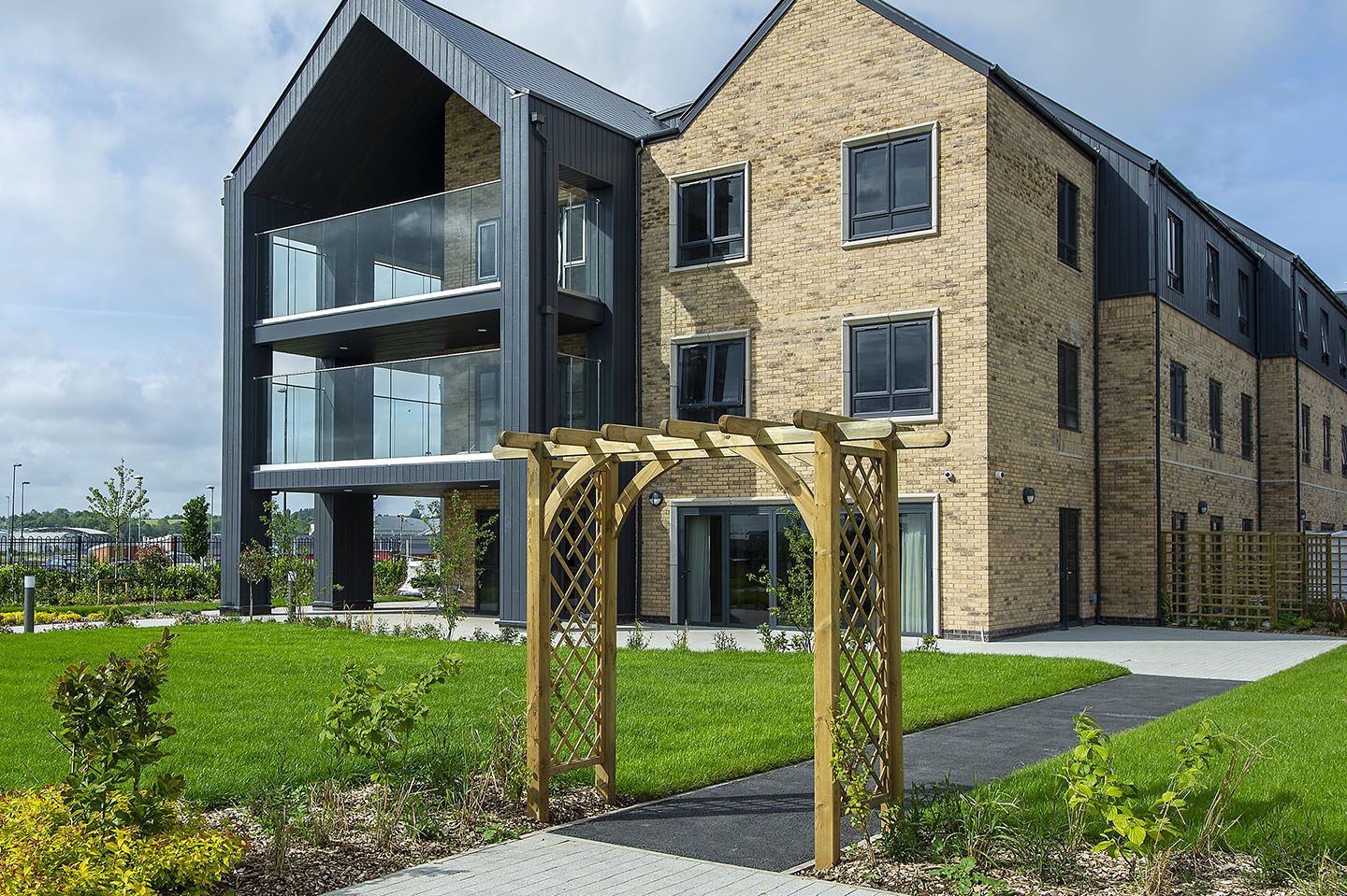 Hamberley Care Homes