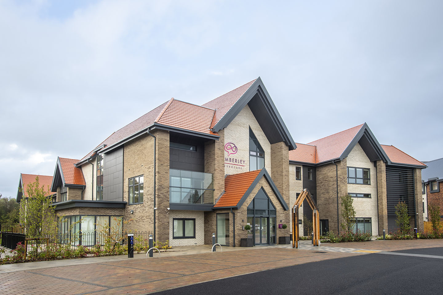 Hamberley Care Homes